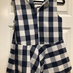 Anthropologie HD tank top